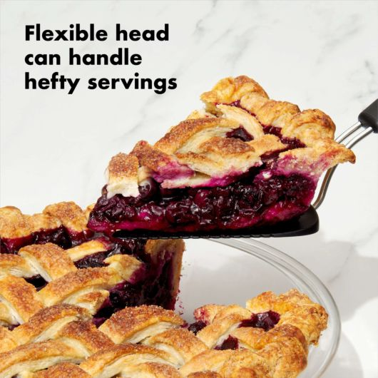 OXO Nylon Flexible Pie Server