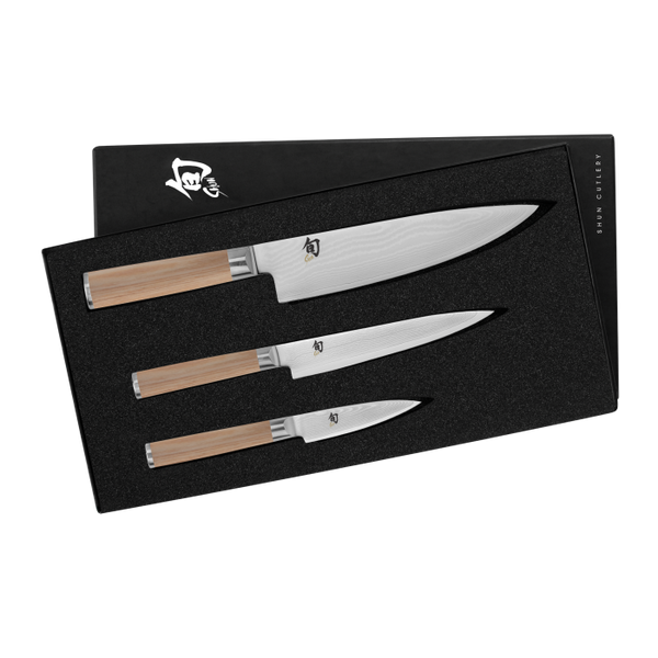 Classic Blonde 3pc Starter set