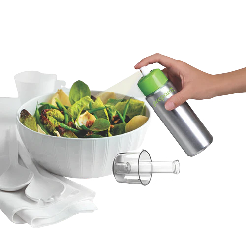 GOURMET OIL MISTER