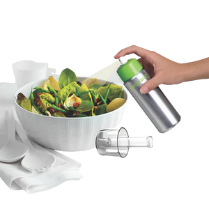 GOURMET OIL MISTER