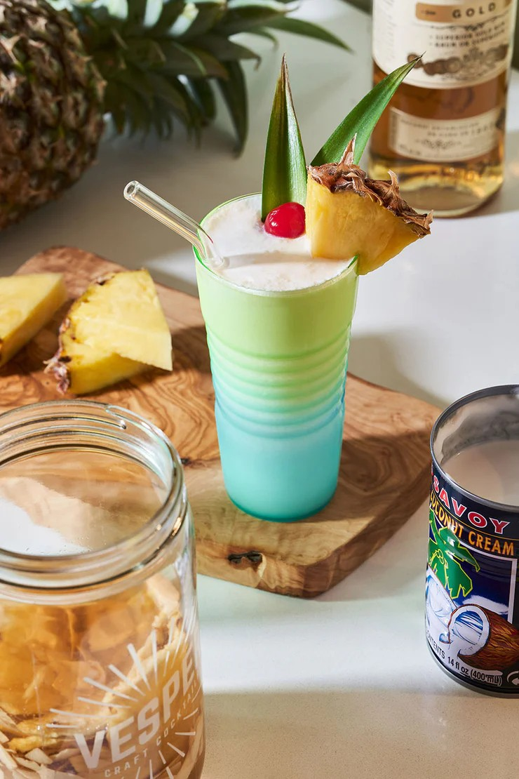 Pina Colada - 32oz Craft Cocktail Kit