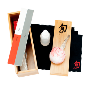Knife Care Kit