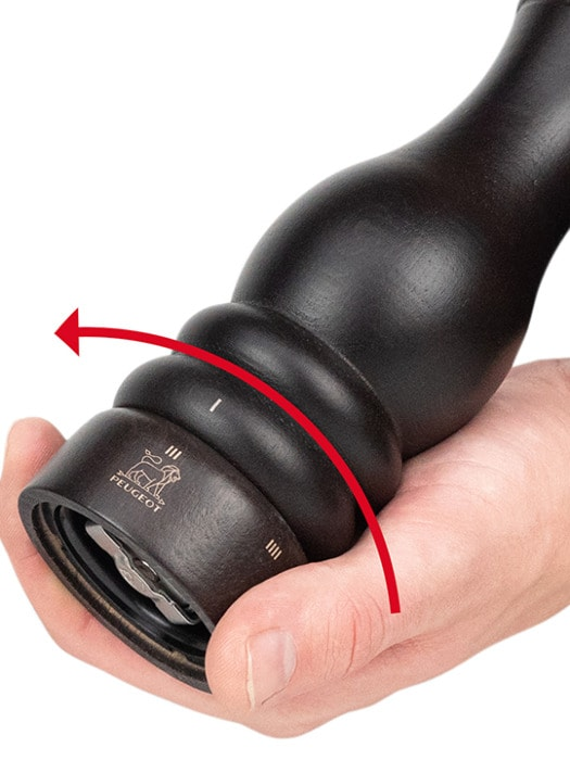 Peugeot Paris U'select 5 inch Pepper Mill