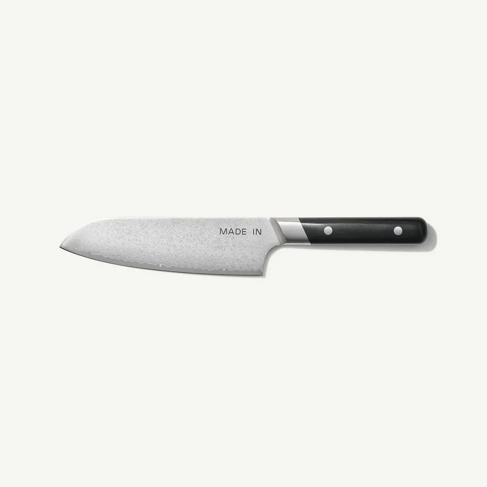 7" Santoku (Japan)