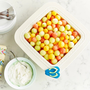 Sunning & Funning! Nora Fleming