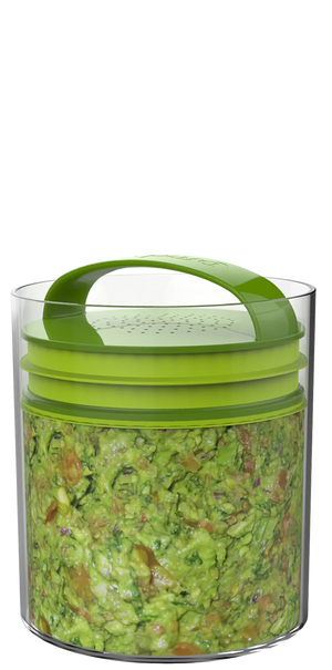 Evak Guac Savor - Green