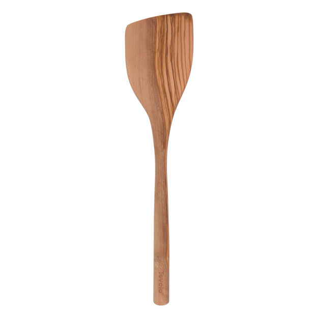 Olivewood Angled Turner