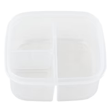 Snack Box With Ice Pack - Dino