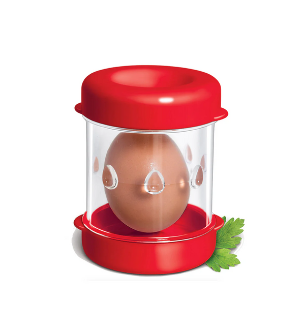 The Negg Egg Peeler - Red