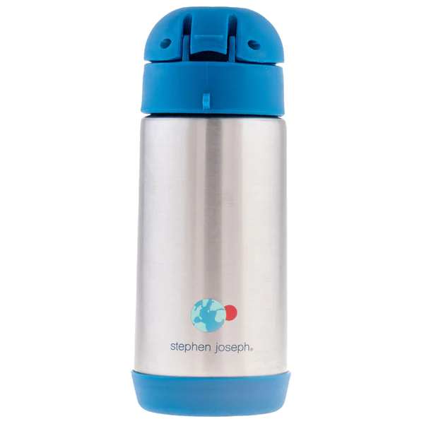 Double Wall Stainless Steel Bottles - Rocket