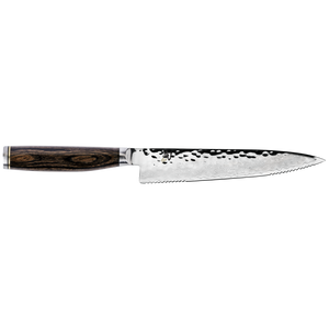 Premier Serrated Utility 6.5"