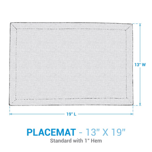 Melody Placemat