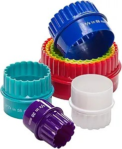 Biscuit Cutters