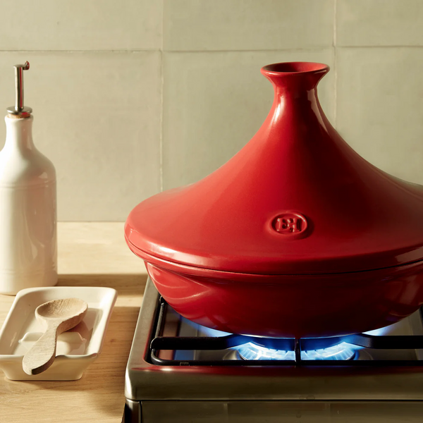 Tagine 2.1 Qt.