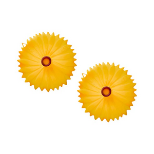 Sunflower Drink Covers - Set/2