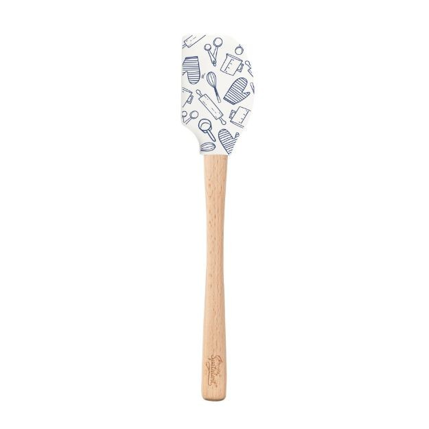 Spatulart Lg Baking Conversion Spatula