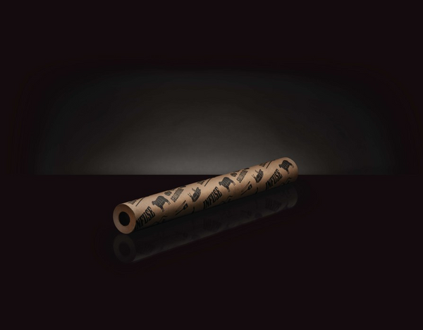 Premium Butcher Paper, 18"x 90'