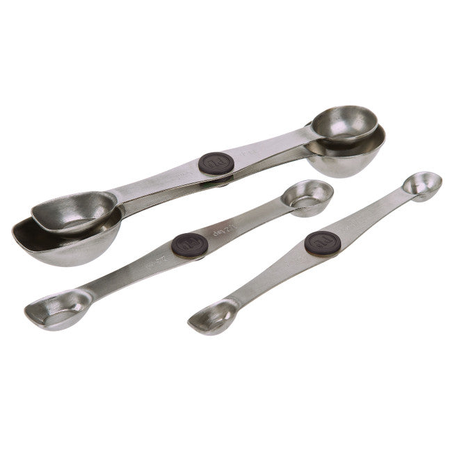 Stainless Steel Measuring Spoons