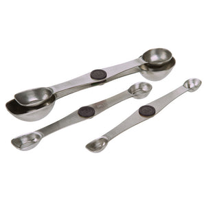 Stainless Steel Measuring Spoons