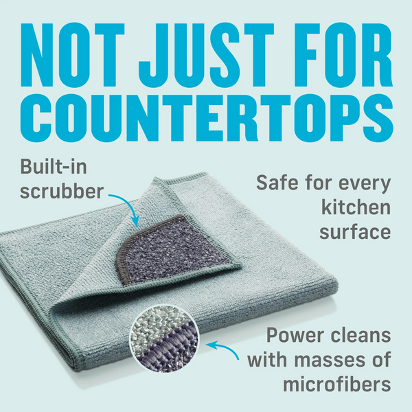 Kitchen Cloth E-Cloth