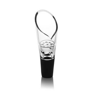 Aerial Aerating Wine Pourer