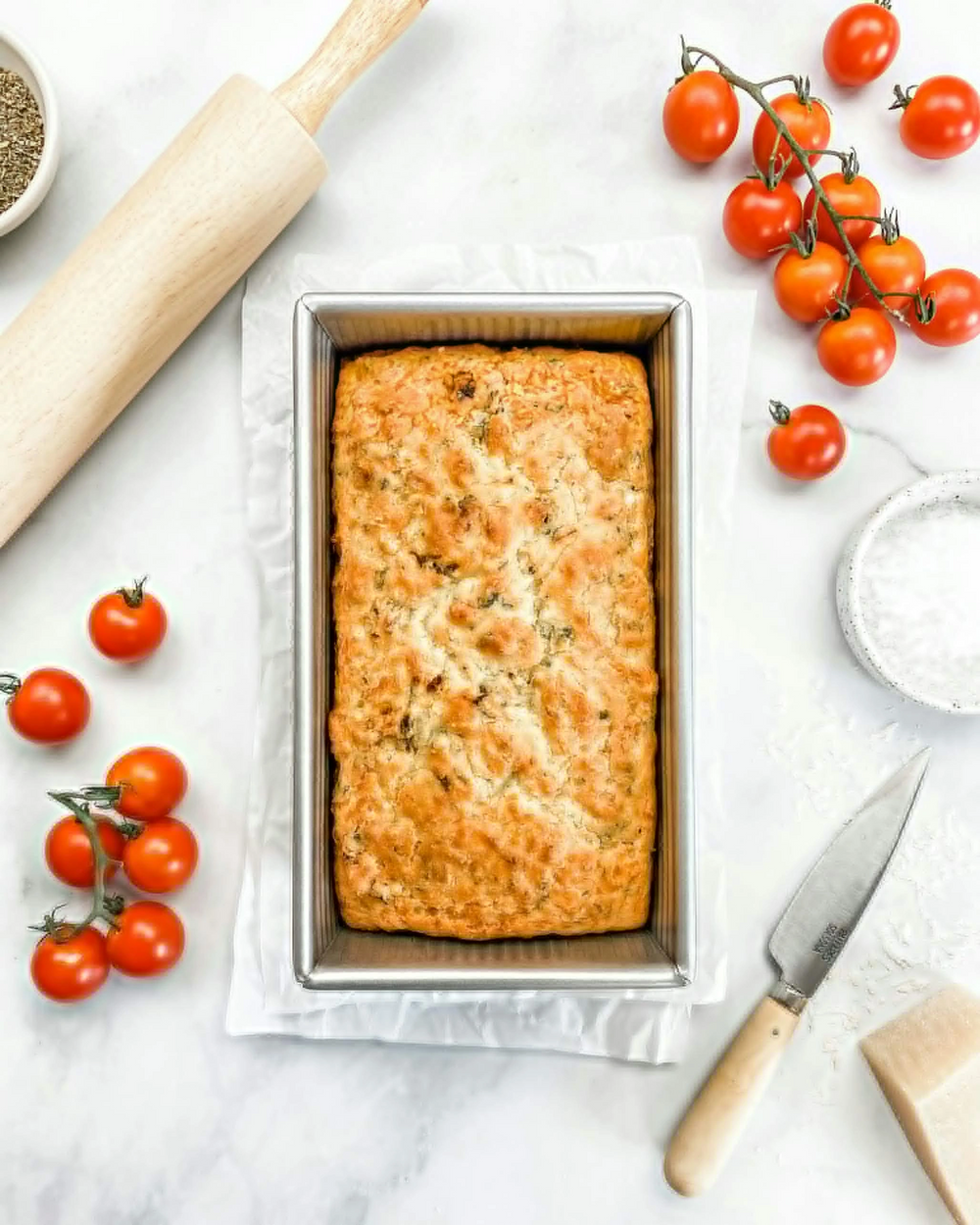 Loaf Pan 9 x 5 x 2 3/4