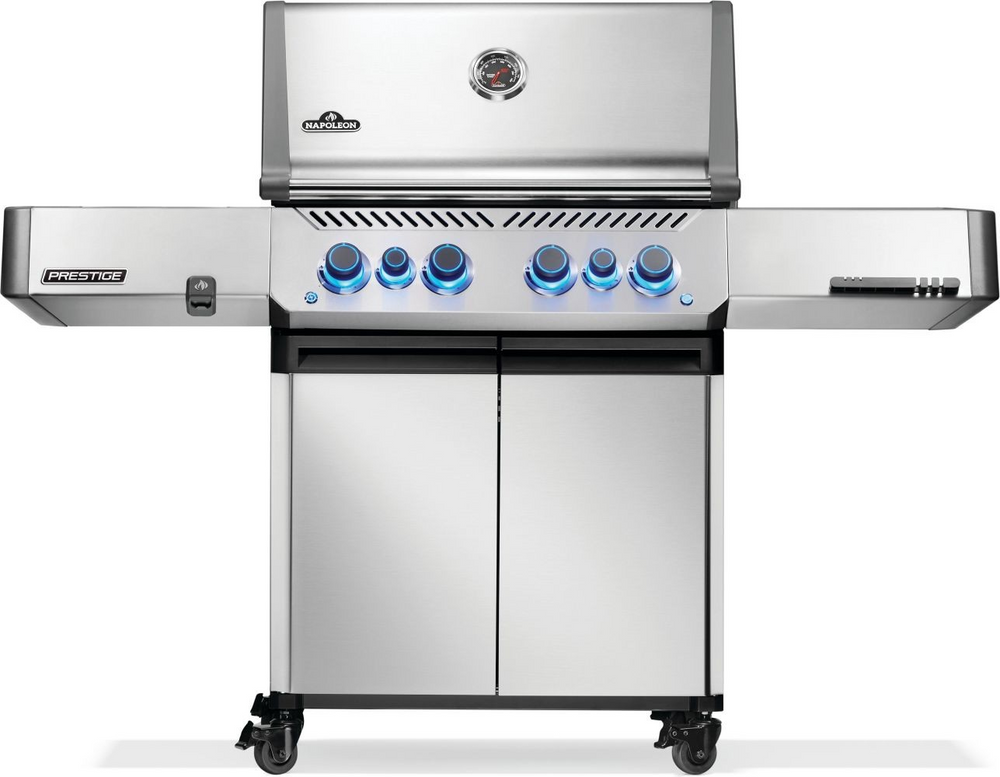 New Prestige 500 RSIB