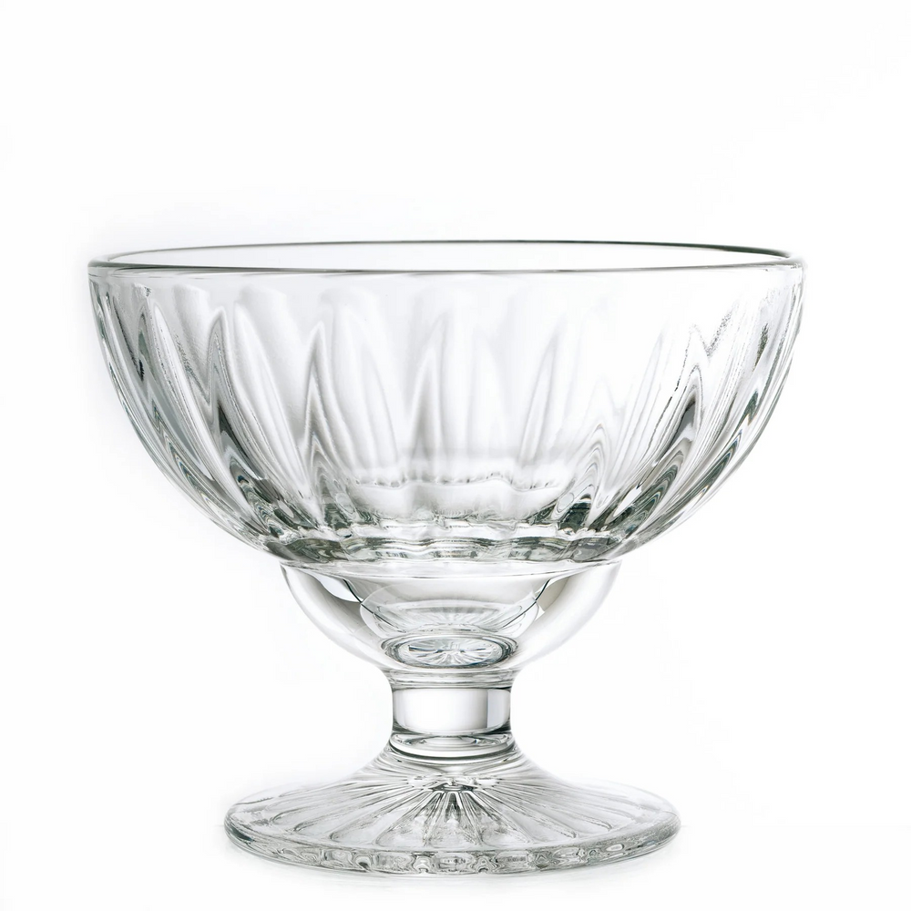 Elise Ice Cream Cup