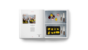 Knives: Beyond Blades