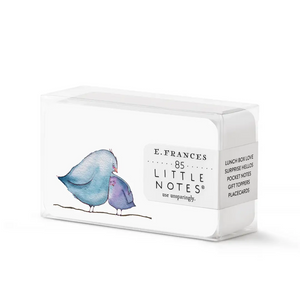 Birdie Love Little Notes®