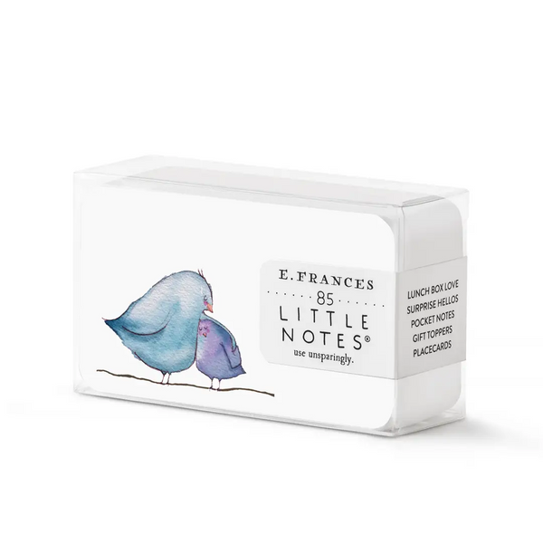 Birdie Love Little Notes®