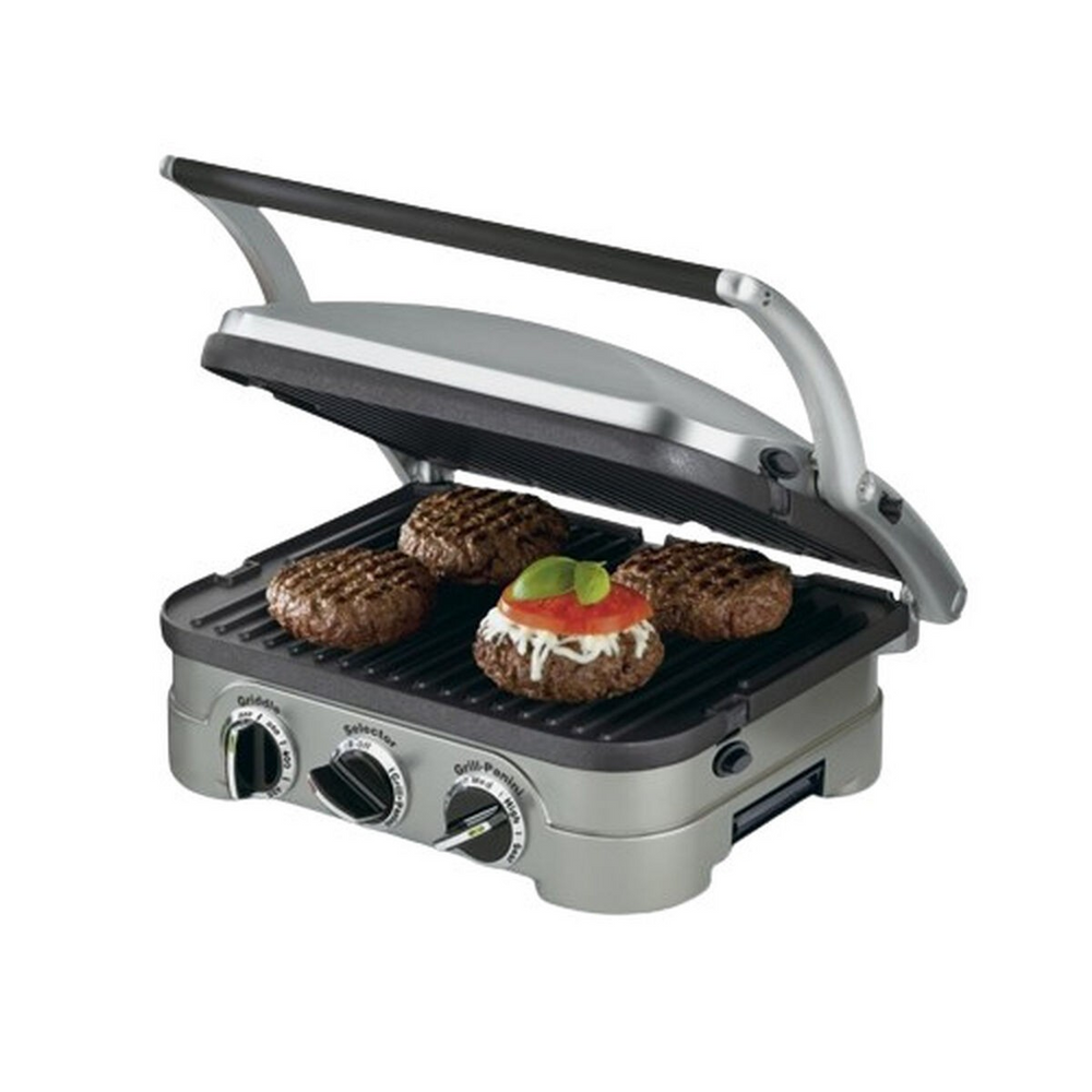 Cuisinart Griddler