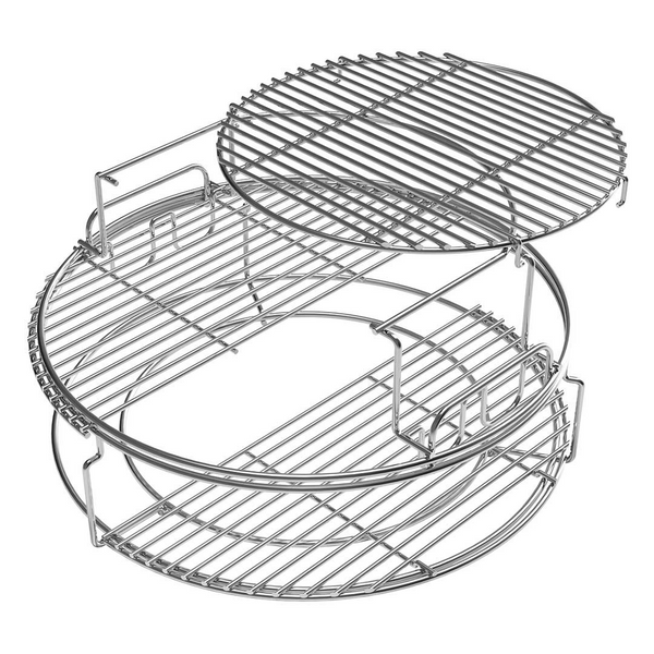 5 Pc(XL) EGGspander Kit