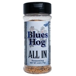 Blues Hog Any & All Seasoning 6oz