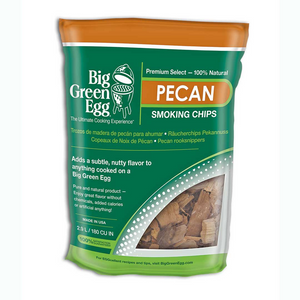 Premium Kiln Dried Pecan Wood Smoking Chips