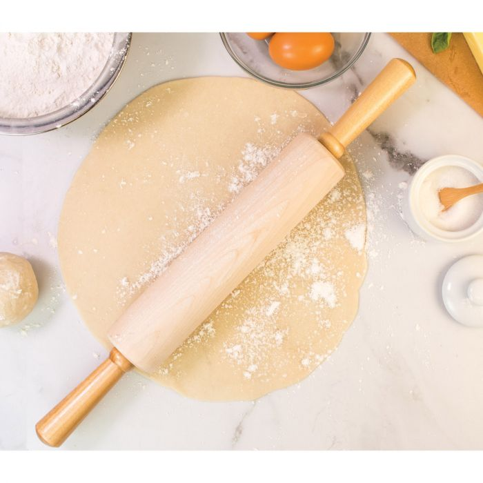 Classic Rolling Pin