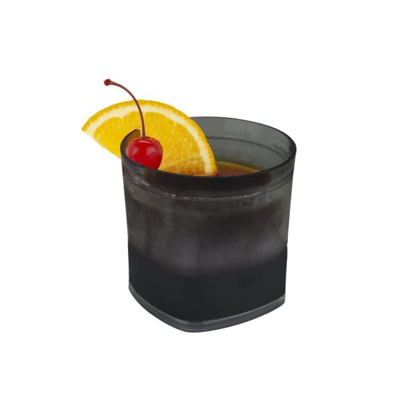 Whiskey FREEZE™ in Smoke