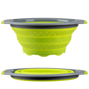 Collapsible 3QT. Colander