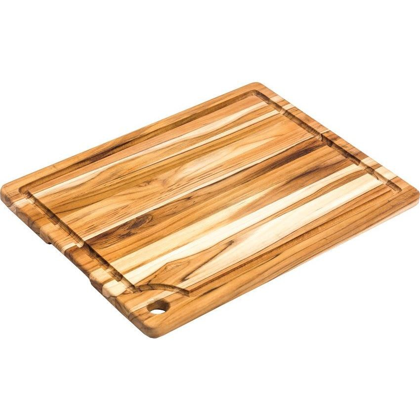 Rectangle Edge Grain Cutting board