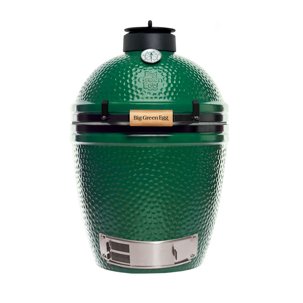 Big Green Egg (M)