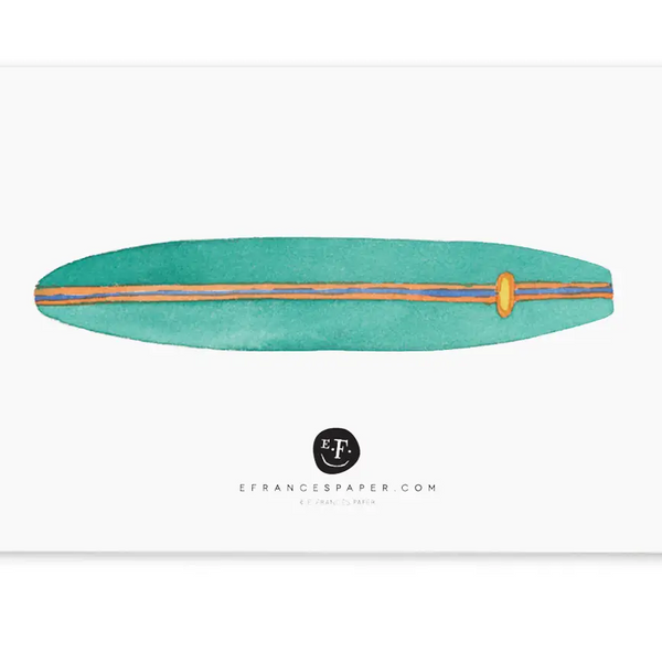 Surf Bus Little Notes®