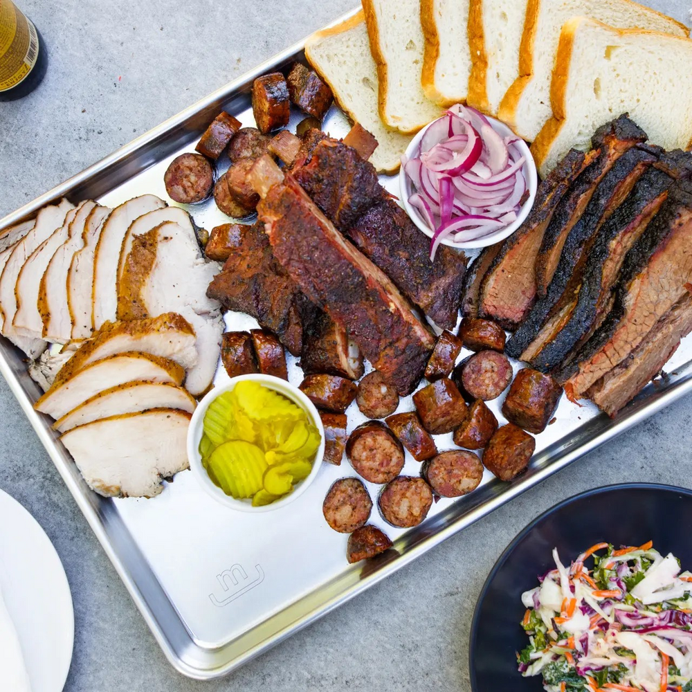 Sheet Pan - Quarter