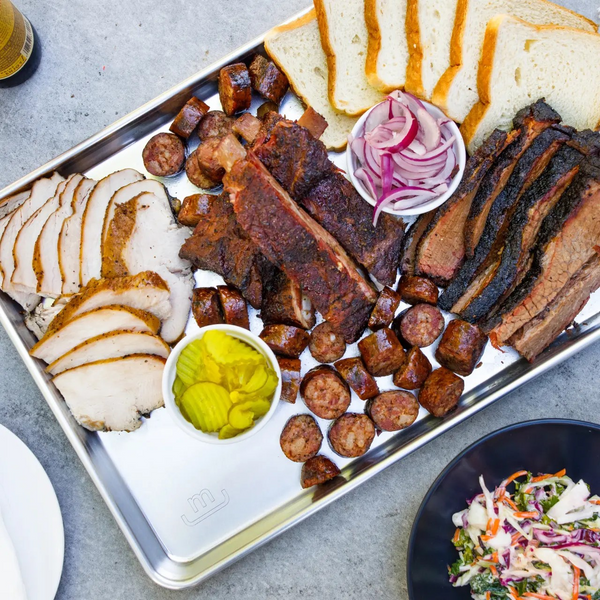 Sheet Pan - Quarter