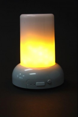 FLAME ILLUSION MODULE
