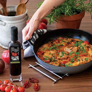 250mlSun-Dried Tomato Barrel Aged Balsamic