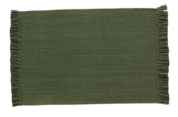 Casual Classics Placemat - Evergreen