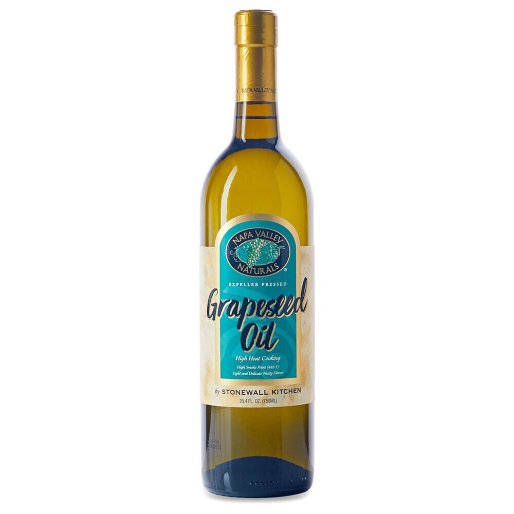Grapeseed Oil - 25.4oz