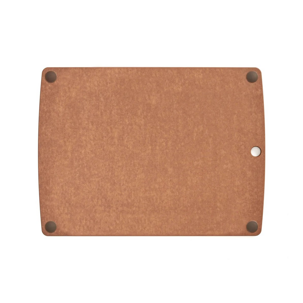 Cutting Board Nutmeg / 17.5" × 13" / 1/4" All in One Series