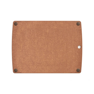 Cutting Board Nutmeg / 17.5" × 13" / 1/4" All in One Series