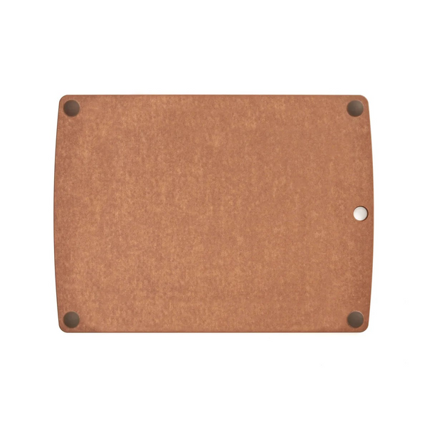Cutting Board Nutmeg / 17.5" × 13" / 1/4" All in One Series